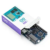 Arduino UNO Q Development Board (4GB LPDDR4, 32GB eMMC) - Image 4