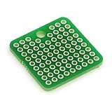 ProtoBoard - Square 1 Single Sided - Image 1