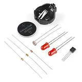 SparkFun WeevilEye - Beginner Soldering Kit - Image 5