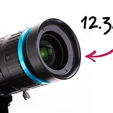 Raspberry Pi HQ Camera Module - Image 5