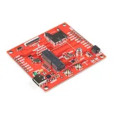SparkFun MicroMod Machine Learning Carrier Board - Image 1