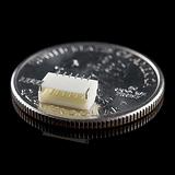 JST SH Horizontal 6-Pin Connector - SMD - Image 2