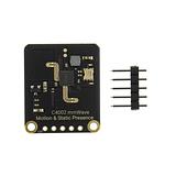 Fermion: C4002 mmWave Human Presence Sensor - Static & Motion Detection for Home Assistant (10m) - Image 5