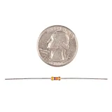 47kΩ 1/4W ±5% PTH Resistor - Image 3