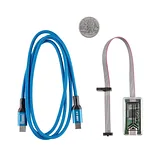 SEGGER J-Link EDU Mini JTAG/SWD Debug Probe with USB-C Cable - Image 6