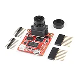 OpenMV Cam H7 Plus - Image 1