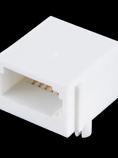 British Telecom Connector - BTD (Female)