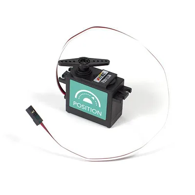 Hummingbird Position Servo (FS5103B)