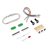 Teensy Audio Tutorial Extra Parts Kit - Image 1
