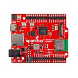 SparkFun IoT RedBoard - RP2350 - SparkFun Electronics - Image 2