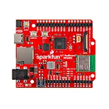 SparkFun IoT RedBoard - RP2350 - SparkFun Electronics - Image 2