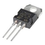 Voltage Regulator - 12V - Image 1