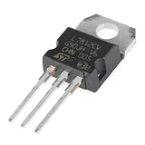 Voltage Regulator - 12V - Image 1