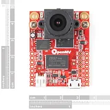 OpenMV Cam H7 Plus - Image 2