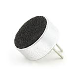 Electret Microphone - Image 1