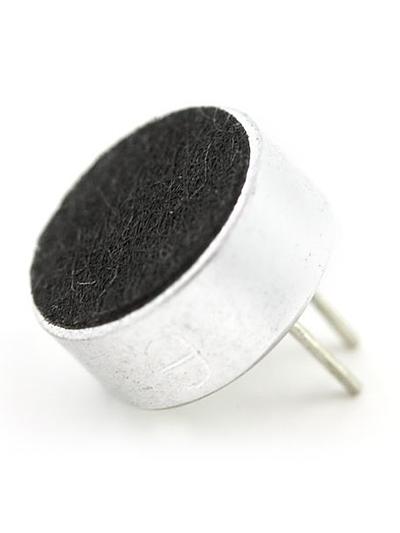 Electret Microphone