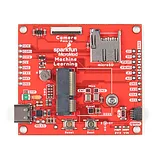 SparkFun MicroMod Machine Learning Carrier Board - Image 3