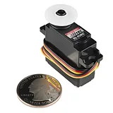 Servo - Hitec HS-85MG (Micro Size) - Image 5
