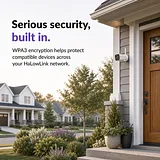 Morse Micro HaLowLink 2 – Wi-Fi HaLow Router & Access Point, 802.11ah, Long Range IoT, 2.4GHz Wi-Fi 4, External Antenna - Image 5