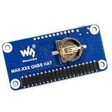 MAX-M8Q GNSS HAT for Raspberry Pi – GPS, GLONASS, BeiDou & Galileo, 2.5 m Accuracy, u-blox M8 - Image 4