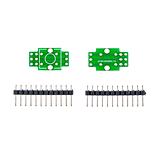 Teensy Audio Tutorial Extra Parts Kit - Image 4