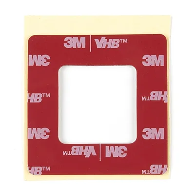 High Bonding Gasket for 0.3W Solar Panels