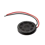 Mini Speaker - 1W 8 Ohm - Image 1