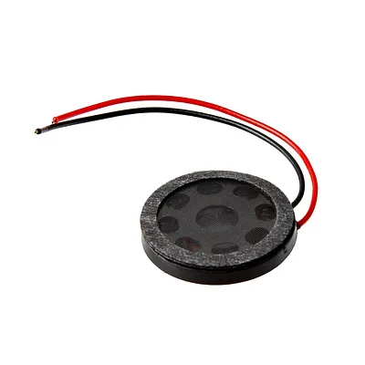 Mini Speaker - 1W 8 Ohm