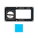 Alchitry Fn V2 FPGA Cooling Fan - Image 3