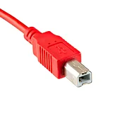 SparkFun 4-in-1 Multi-USB Cable - USB-A Host - Image 4