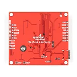 SparkFun MicroMod Machine Learning Carrier Board - Image 4