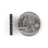 2mm 10pin XBee Socket - SMD - Image 3