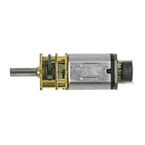 DFRobot N20 Metal Motor Kit for Maqueen Plus V3 - Image 2