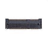 2-in-1 mSATA & PCI Express Mini Card Connector - Image 2