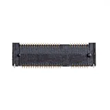 2-in-1 mSATA & PCI Express Mini Card Connector - Image 2