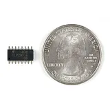 Toshiba TLP290-4 4-Channel Transistor Optoisolator - Image 4