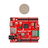 SparkFun IoT RedBoard - RP2350 - SparkFun Electronics - Image 4