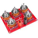 SparkFun Decade Resistance Box - Image 1