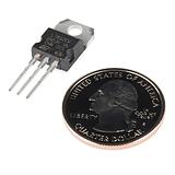 Voltage Regulator - 12V - Image 3