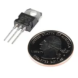 Voltage Regulator - 12V - Image 3
