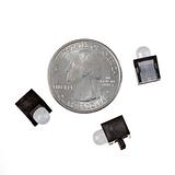 SparkFun CBI Light Pipe for SMD LEDs 5mm - Right Angle - Image 2