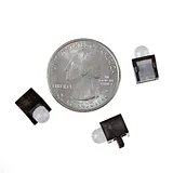 SparkFun CBI Light Pipe for SMD LEDs 5mm - Right Angle - Image 2