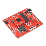 SparkFun MicroMod Machine Learning Carrier Board - Image 5