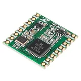 RFM69HCW Wireless Transceiver - 915MHz - Image 1