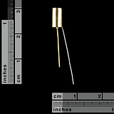 Tilt Sensor - AT407 - Image 2