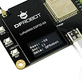 DFRobot DFR1195 ESP32-S3 LoRaWAN Dev Board with Display - Image 4