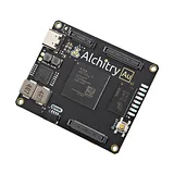 Alchitry Au V2 Artix-7 FPGA Board - Image 1