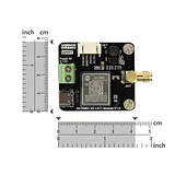 Air780EU 4G Cat 1 IoT Module for EMEA & Thailand - Image 2