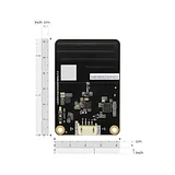 DFRobot Gravity LoRaWAN Node Module US915 (SX1262) - Image 2