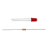 Teensy Audio Tutorial Extra Parts Kit - Image 3
